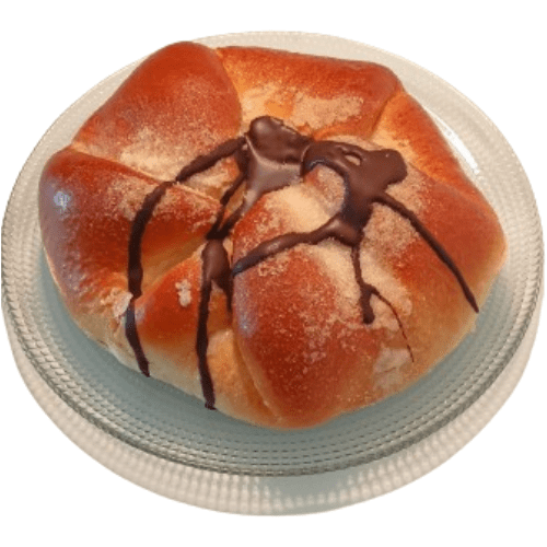 Tortas de pueblo Tahona Palas