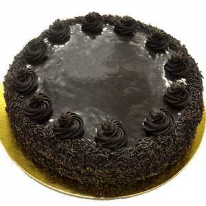 Tarta Sacher Tahona Palas