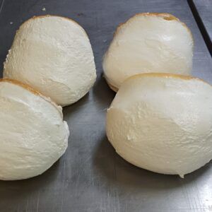 conchas de merengue Tahona Palas