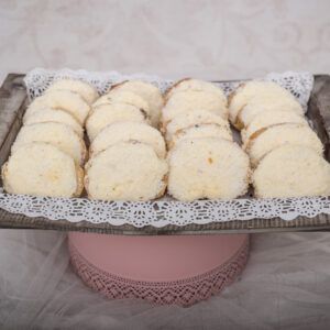 Palmeras de coco Tahona Palas
