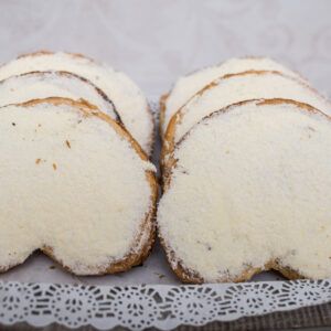 Palmeras grandes coco Tahona Palas