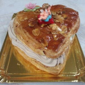 San Valentín Tahona Palas