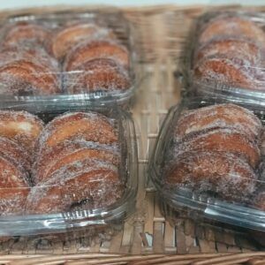Rosquillas Tahona Palas