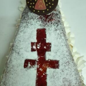 Mantón de la Virgen Tahona Palas