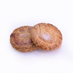 Mantecados Tahona Palas