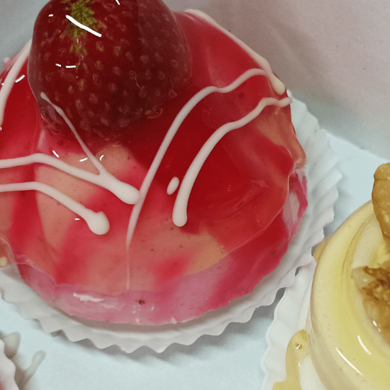 pasteleria