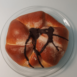 torta chocolate