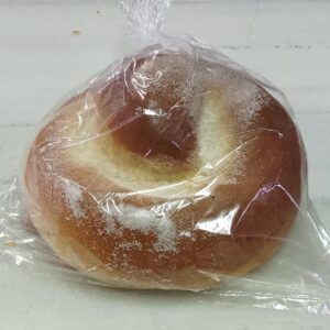 torta de moño Tahona Palas