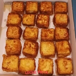Leche Frita